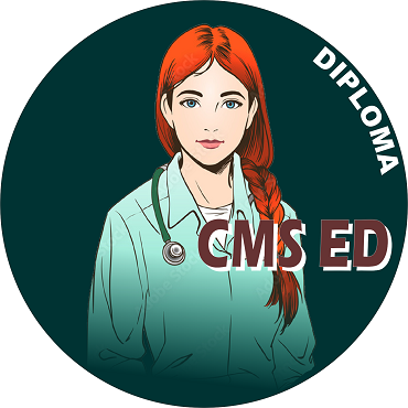 DIPLOMA IN CMS & ED